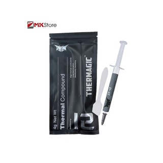 Thermagic ZF12 / TG-A Keo tản nhiệt cho Laptop | PC / GPU | CPU MKStore