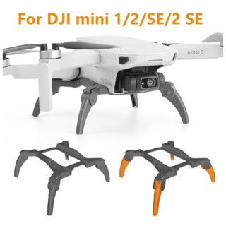 Chân Tiếp Đất Tăng Chiều Cao Có Thể Gấp Gọn Lại Phù Hợp Cho Drone DJI Mini1/ Mini SE/ Mini 2/ Mini 2 SE - Ticki