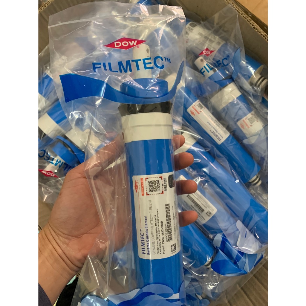 Màng  lọc RO Dow 50HR