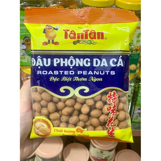 Đậu Phộng Da Cá Tân Tân gói 265g