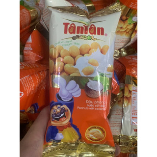 Đậu Phộng Da Cá Tân Tân gói 265g