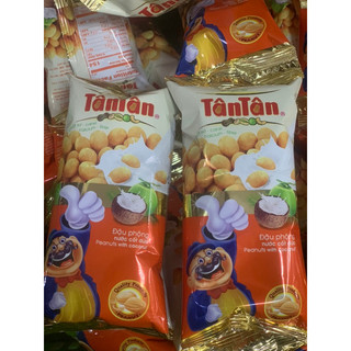 Đậu Phộng Da Cá Tân Tân gói 265g