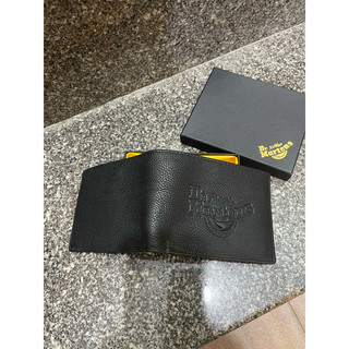 [ XÃ KHO THANH LÝ 3 NGÀY ] BÓP DA DOCTORMARTENS