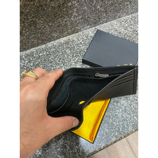 [ XÃ KHO THANH LÝ 3 NGÀY ] BÓP DA DOCTORMARTENS