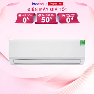 Máy lạnh Midea 1 HP MSAFIII-10CRN8 - Hàng Chính Hãng
