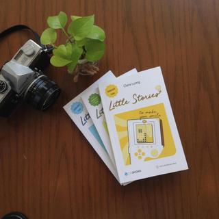 Sách - Bộ Little Stories (Combo Tùy Chọn)