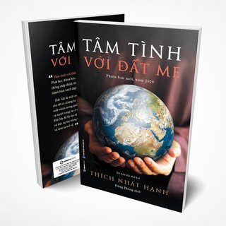 Sách - Tâm Tình Với Đất Mẹ