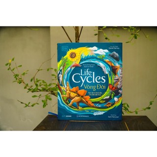 Sách - Vòng Đời (Life Cycles)