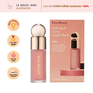 Má hồng rare beauty mini - hope
