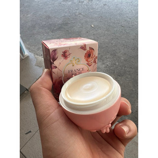KEM TRẮNG DA CHỐNG LÃO HÓA FRANCE RICH DAY CREAM
