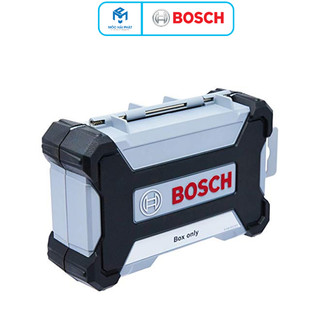 Hộp đựng mũi vít kín size L Bosch 2608522363