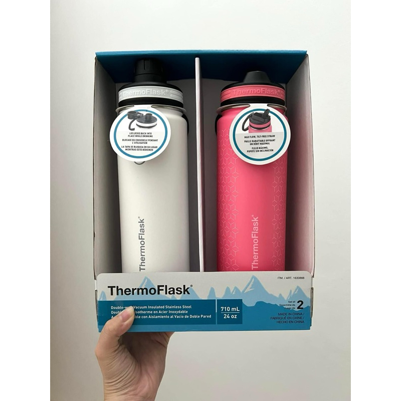 𝘽ì𝙣𝙝 𝙜𝙞ữ 𝙣𝙝𝙞ệ𝙩 𝙏𝙃𝙀𝙍𝙈𝙊𝙁𝙇𝘼𝙎𝙆 710ml