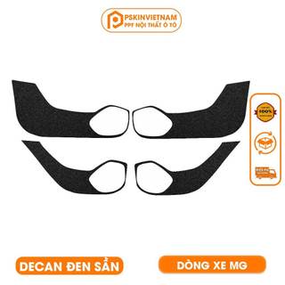  Bộ dán Tapli cửa dòng xe MG chống xước, chống va đập Pskin- T-Home&More