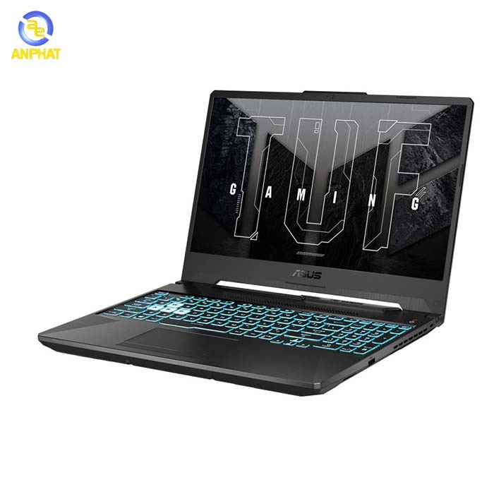 Laptop ASUS TUF Gaming F15 FX506HF-HN078W (Core i5-11260H | RTX 2050 4GB)