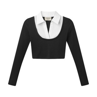 RUBIES Áo Kiểu Lys Top