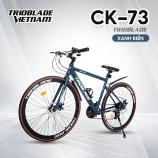 (Mã CK - 73 người lớn ) Xe đạp địa hình 26inch TRIOBLADE Việt Nam mẫu mới cao cấp