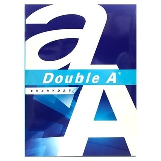 Giấy photo double a a4 70 gsm
