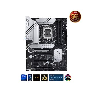 Mainboard ASUS PRIME Z790-P CSM (Intel Z790, Socket 1700, ATX, 4 khe Ram DDR5)