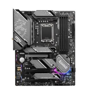 MAINBOARD MSI Z790 GAMING WIFI D5