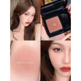 Phấn Má Hồng Rouge Blush 6,7g
