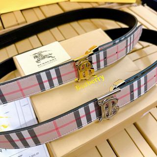 Thắt Lưng BBR Fullbox + Túi Giấy