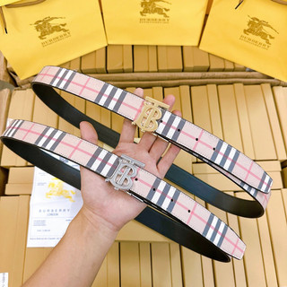 Thắt Lưng BBR Fullbox + Túi Giấy