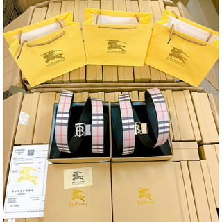 Thắt Lưng BBR Fullbox + Túi Giấy