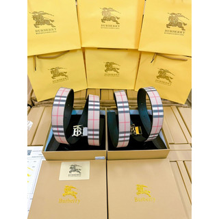 Thắt Lưng BBR Fullbox + Túi Giấy