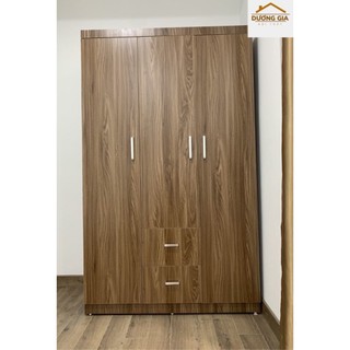 Tủ quần áo 3 cánh gỗ, tủ treo quần áo 3 cánh gỗ mdf cao cấp, đẹp, sang trọng giá rẻ tận xưởng