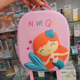 Balo mẫu giáo cho bé