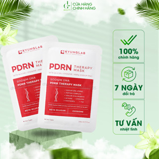 [GL BEAUTY x THANH DUY 10.4] Mặt nạ dưỡng da, cấp ẩm Kyung Lab PDRN Therapy Mask 23ml