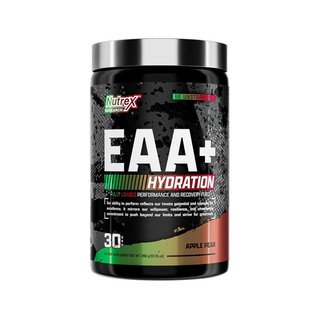 Dưỡng Chất Thể Thao - Phục Hồi Cơ - Nutrex EAA Hydration -  Authentic 100%