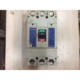 Cp điện 3 pha từ 100a đến 300a của nhật bản