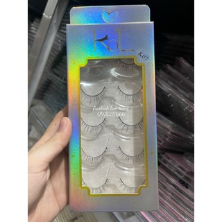 LÔNG MI GIẢ KOL