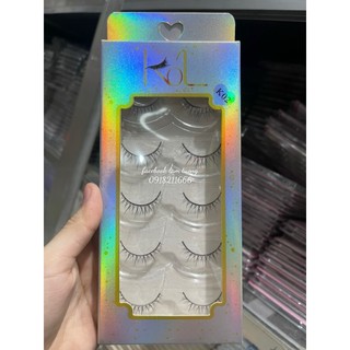 LÔNG MI GIẢ KOL
