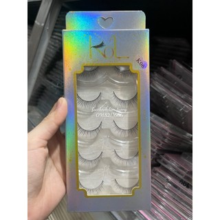 LÔNG MI GIẢ KOL