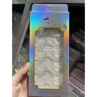 LÔNG MI GIẢ KOL