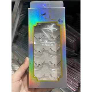 LÔNG MI GIẢ KOL