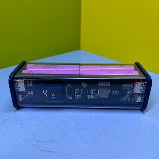 Box SDP 8cell 18650