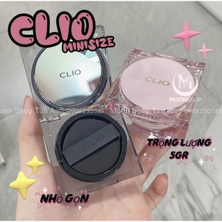 |Mini Size| Cushion Clio Kill Cover