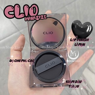 |Mini Size| Cushion Clio Kill Cover