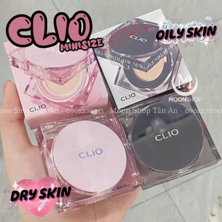 |Mini Size| Cushion Clio Kill Cover