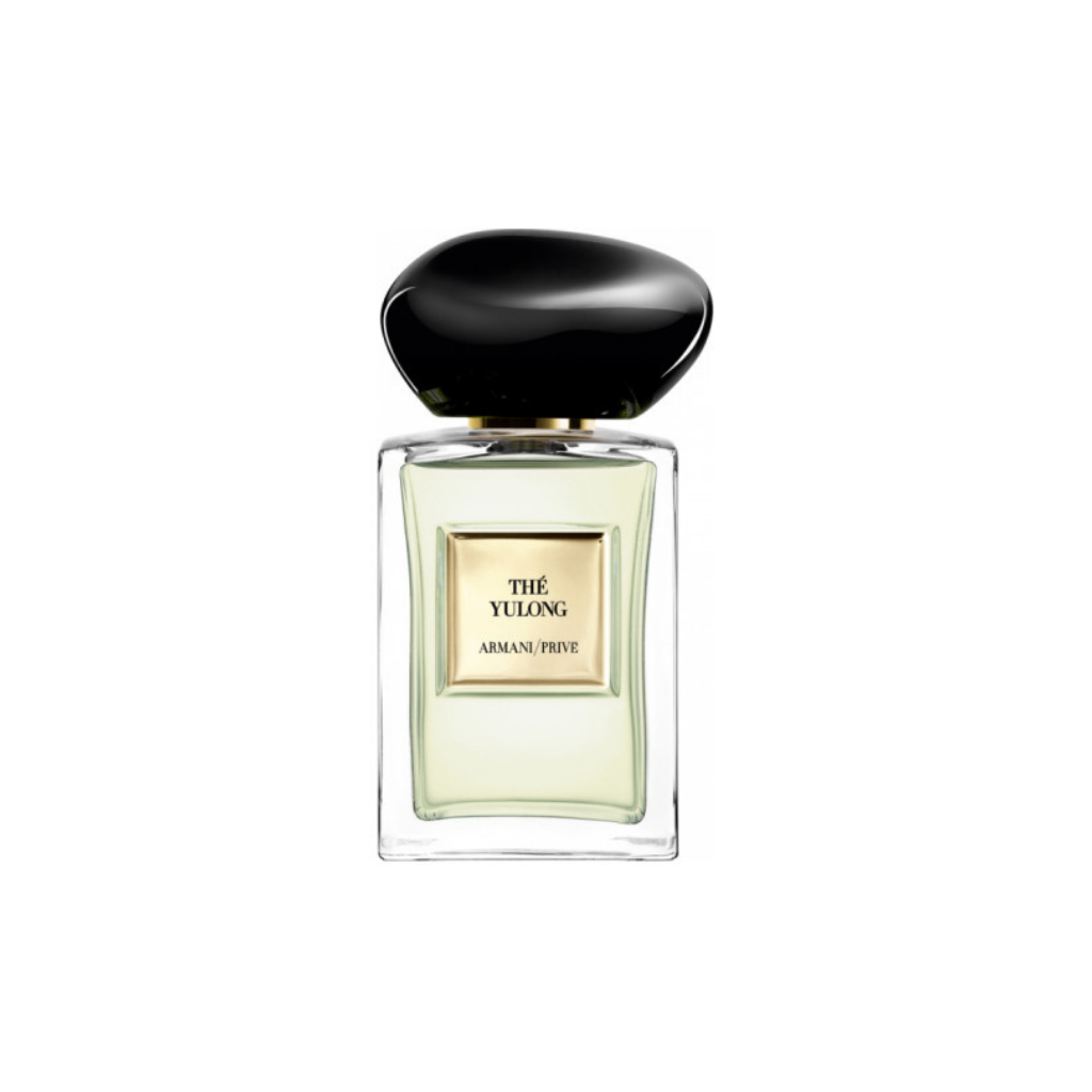 Enigma - Nước hoa nữ Armani / Prive The Yulong EDP