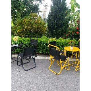 Ghế dù gấp gọn. trà chanh . đi câu dã ngoại du lịch giá rẻ tận xưởng
