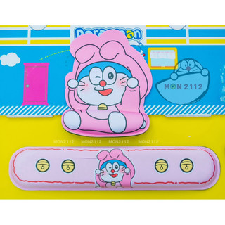 MIẾNG LÓT CHUỘT DORAEMON DOREMON
