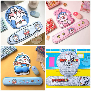 MIẾNG LÓT CHUỘT DORAEMON DOREMON