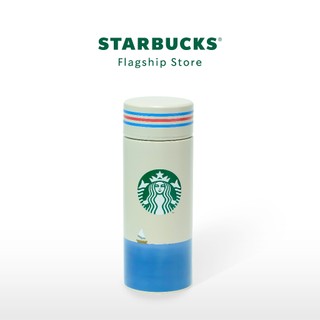 Bình nước starbucks 12oz sum boat sailing sirn