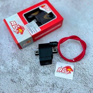 Mobin sường Redleo cho xe tay ga chính hãng FI