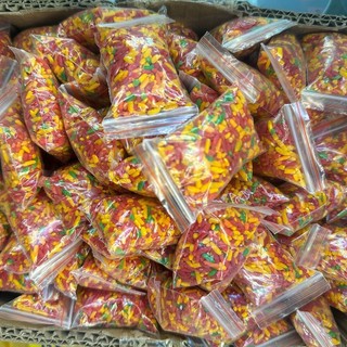 Gạo cát tường đã gia trì