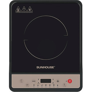 Bếp từ đơn Sunhouse SHD6156MT